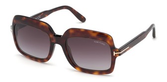 TOM FORD TF688_54T